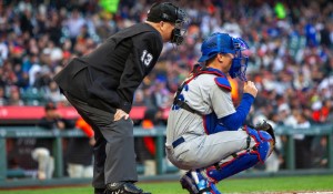 Aaron Judge Makes History with 300th Career Home Run