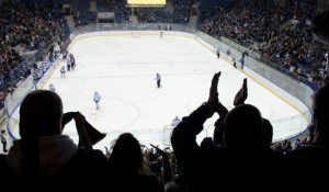 Utah Jazz Owners Aim to Score an NHL Team for Salt Lake City