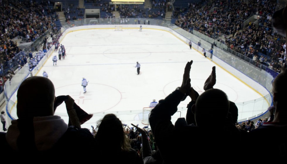 Unveiling Utah Hockey Club: A New Chapter Begins