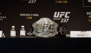 Middleweight Mastery: UFC 297 Title Fight Preview