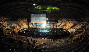 Umar Nurmagomedov Victorious Over Cory Sandhagen at UFC Fight Night